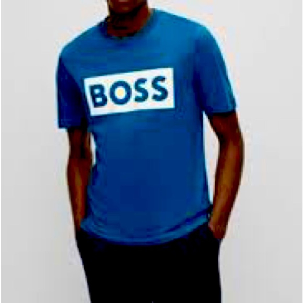 Boss t shirt